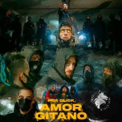 MDE CLICK - AMOR GITANO (PROD DOHNAIRE)
