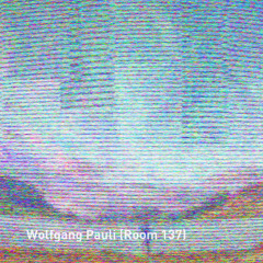 Wolfgang Pauli (Room 137)