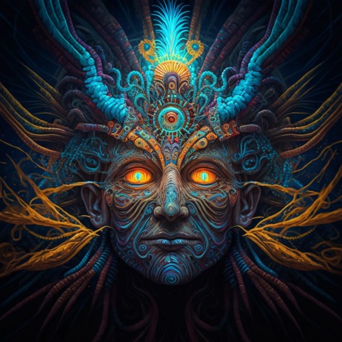 Shamanic Elixir - Psytrance mix