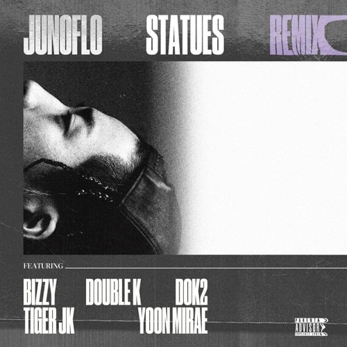 Junoflo (주노플로) - STATUES REMIX (ft. Bizzy, Double K, Dok2, Tiger JK, Yoonmirae) [Official Audio].mp3
