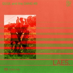 QUUL and the GANG #9 : LAES.
