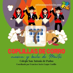 Eres un niño muy chulo