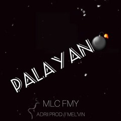 ADRII PROD // MEL'VIN_PALAYAN💣 MLC FMY