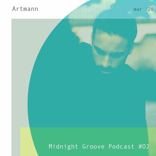 Midnight Groove Podcast #02