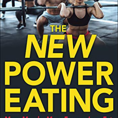 [Get] PDF 📙 The New Power Eating by  Susan Kleiner &  Maggie Greenwood Robinson [KIN