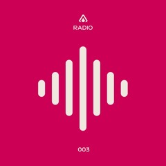 Dan Stone Presents Argento Radio 003