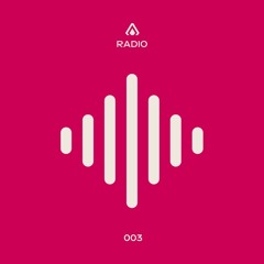 Dan Stone Presents Argento Radio 003