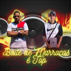 MC BRENOOX - BAILE DE MARROCOS É TOP -PROD. DJ RK DE MARROCOS