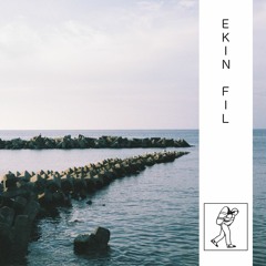 Ekin Fil - SANPO 159 (Lockdown Series)