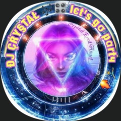 NewMixCrystal by hanimii