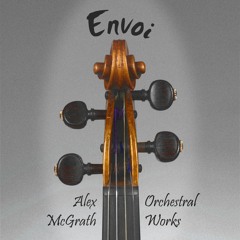 Envoi (MIDI Mockup)