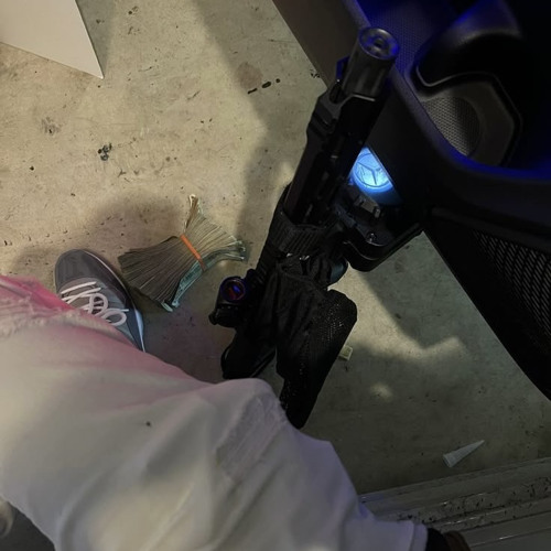 Hml (Hit My Line) Prod @haruke_io