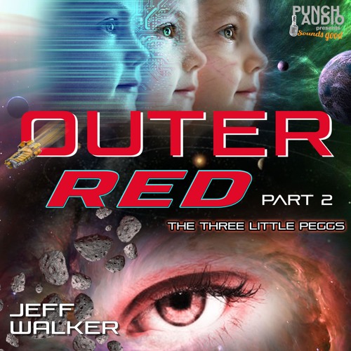 Stream Outer Red Part 2 The Three Little Peggs (Retail Sample) f image