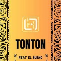 Tonton Deck (Silver Tahiti)
