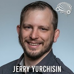 723: Mathematical Optimization, with Jerry Yurchisin