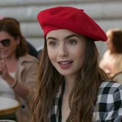 Emily In Paris