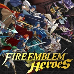 Fire Emblem Heroes OST