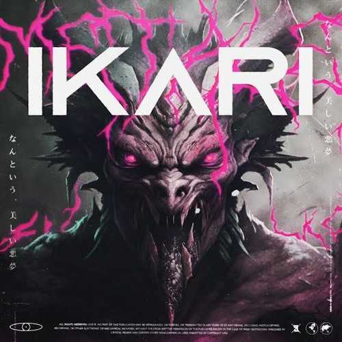 Nik Nocturnal/IKARI - Synthetic
