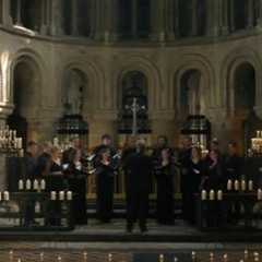 Miserere Mei, Deus - Allegri - Tenebrae