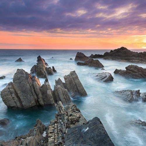 Variatio No2 - Sea Air