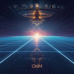 Cosmic Trickster - shanti people glitch the world