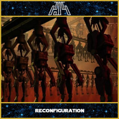 PJG13 - RECONFIGURATION [FREE DL]