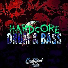 Dance with the Devil (Crossbreed Mashup)