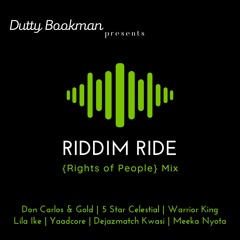 Riddim Ride: Rights of People