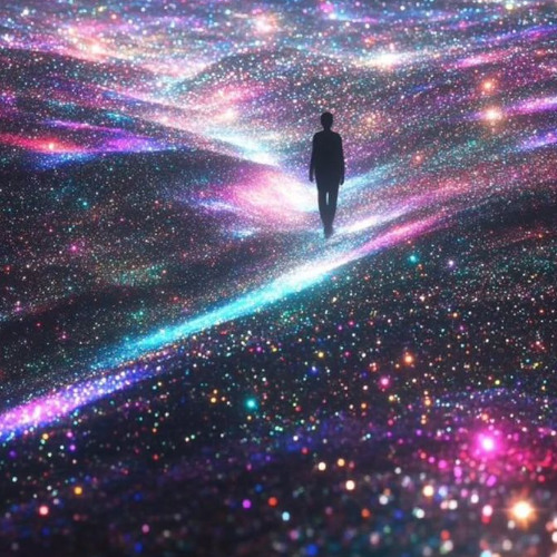 ENTER THE VOID