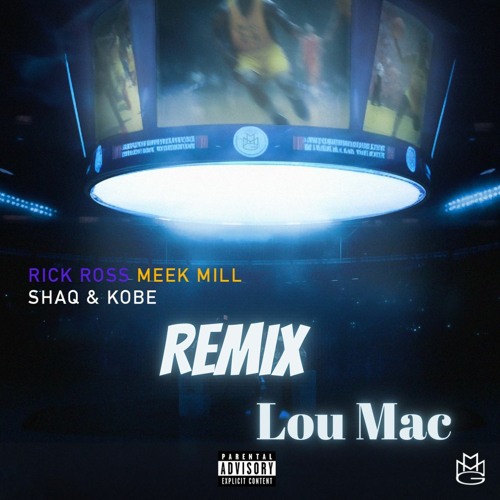 Shaq & Kobe Remix - Lou Mac