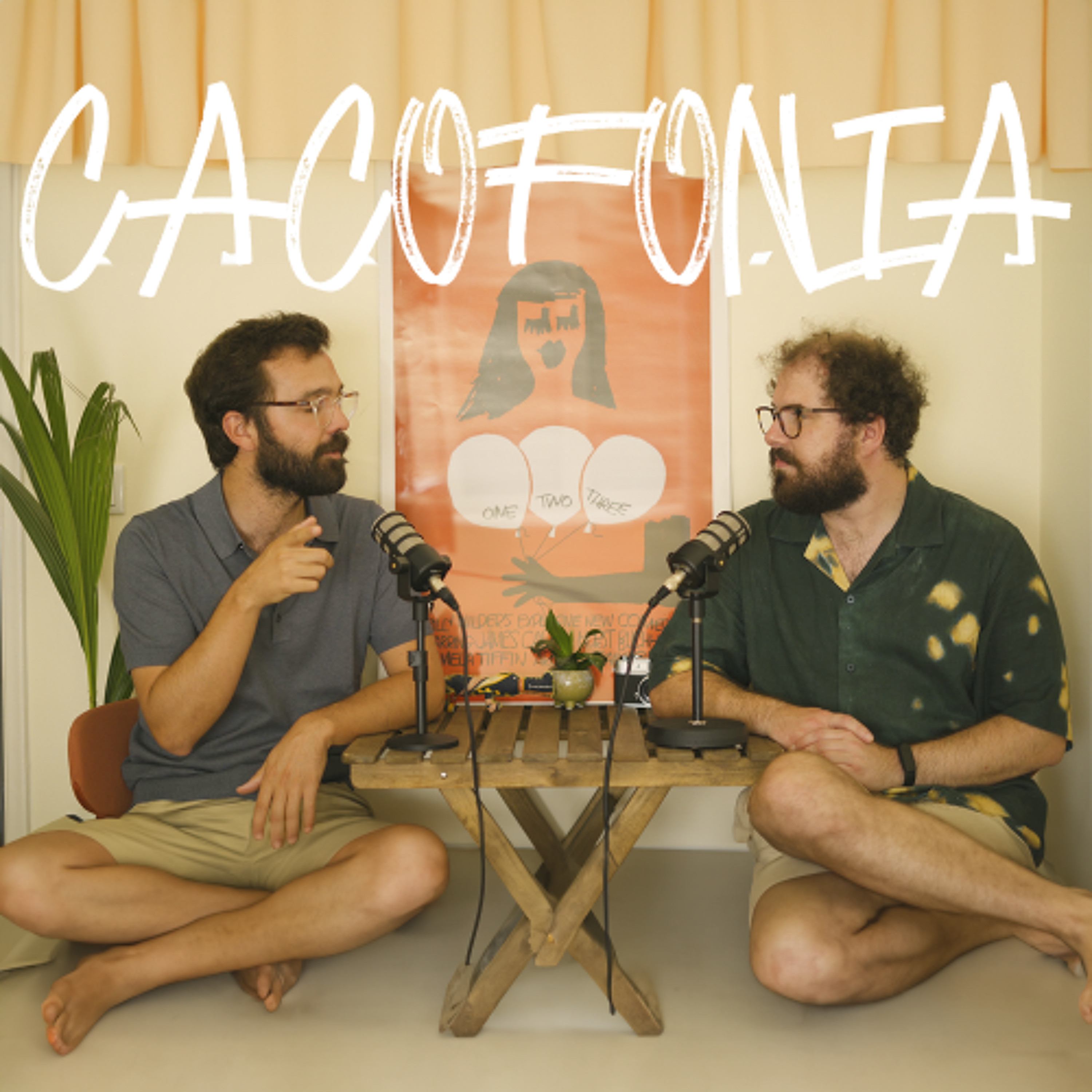 Cacofonia