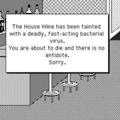 In The Back Room Demo