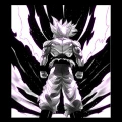 Goku Are You Finished - Disaster KSLV Remix (slowed Reverb) - CozmicOw