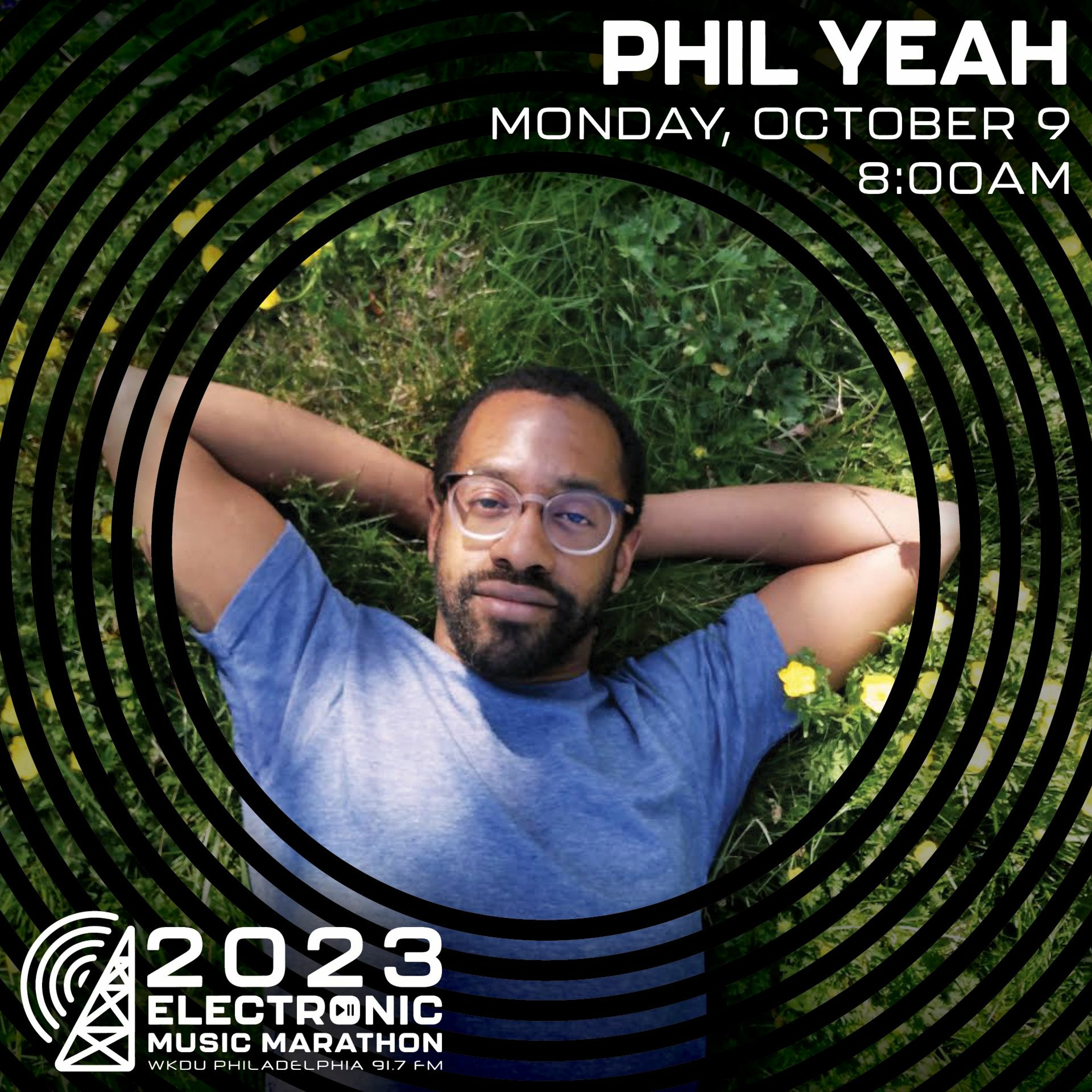WKDU Philadelphia 91.7 FM