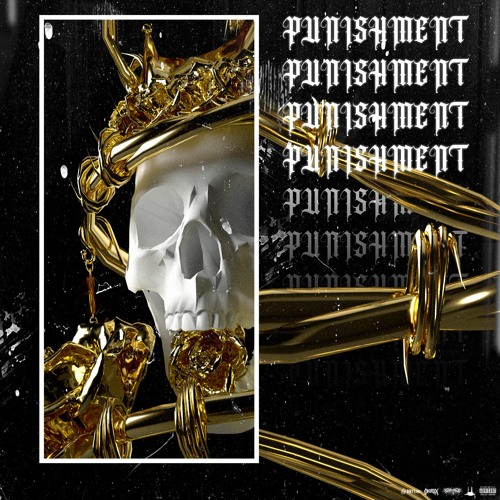 PUNISHMENT feat ghostofblu (Prod. Was)