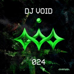 Moerasa #024 - DJ Void