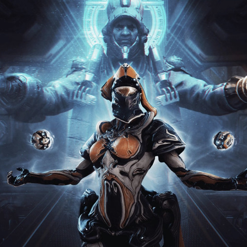 Warframe OST - Deadlock Protocol - Combat Music