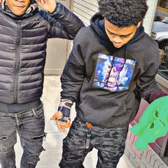 menaceFVG x Gat2BL (let me know sum)