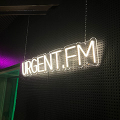 Khonsu @ Charged Radio | Ghent (BE) - 07.12.2024