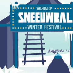 Snowball After Festival Part 2  // DJ Buffie
