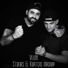 Streiks & Kratchs mashup