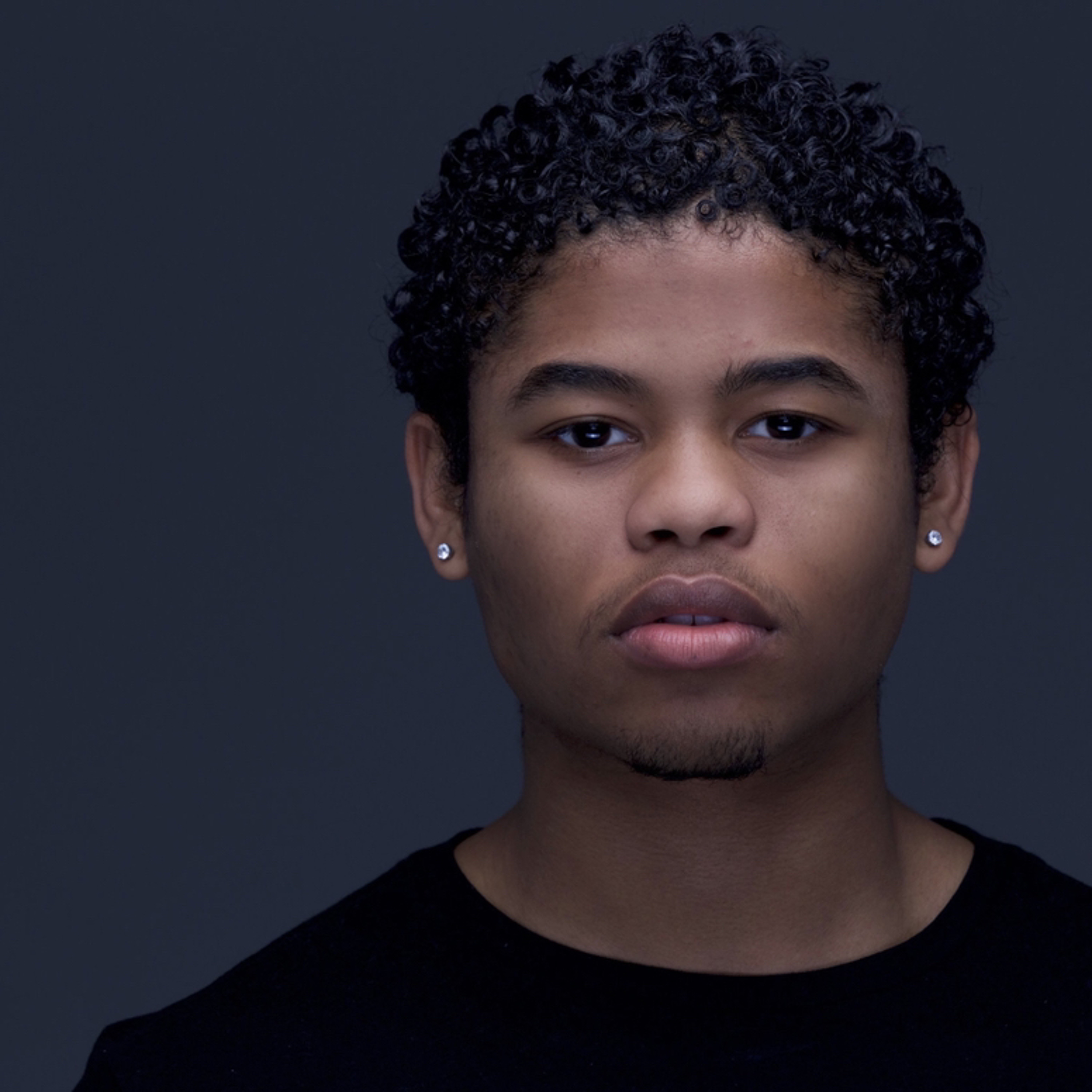 Isaiah John on Breaking it Down with Frank MacKay - Snowfall