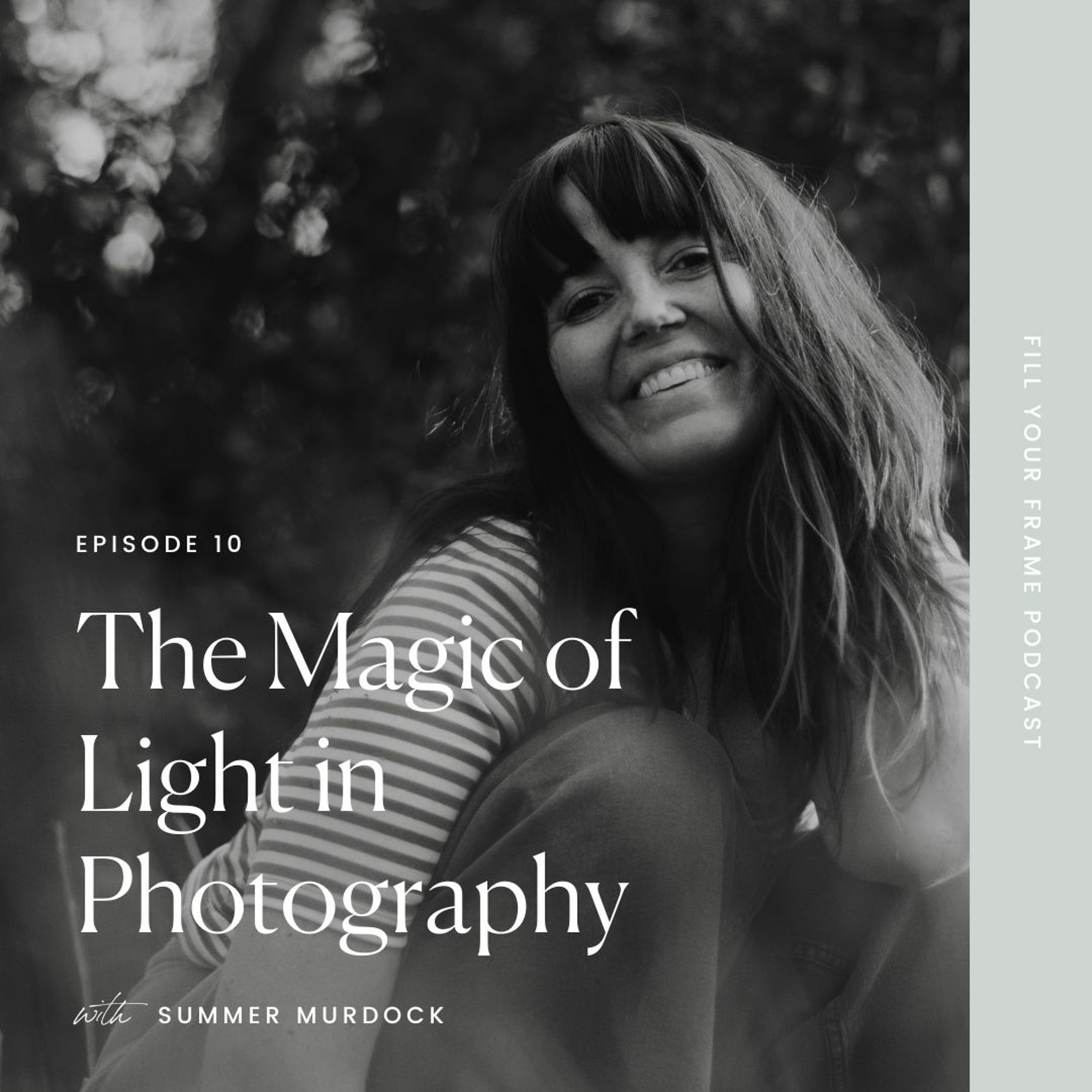 Fill Your Frame Podcast