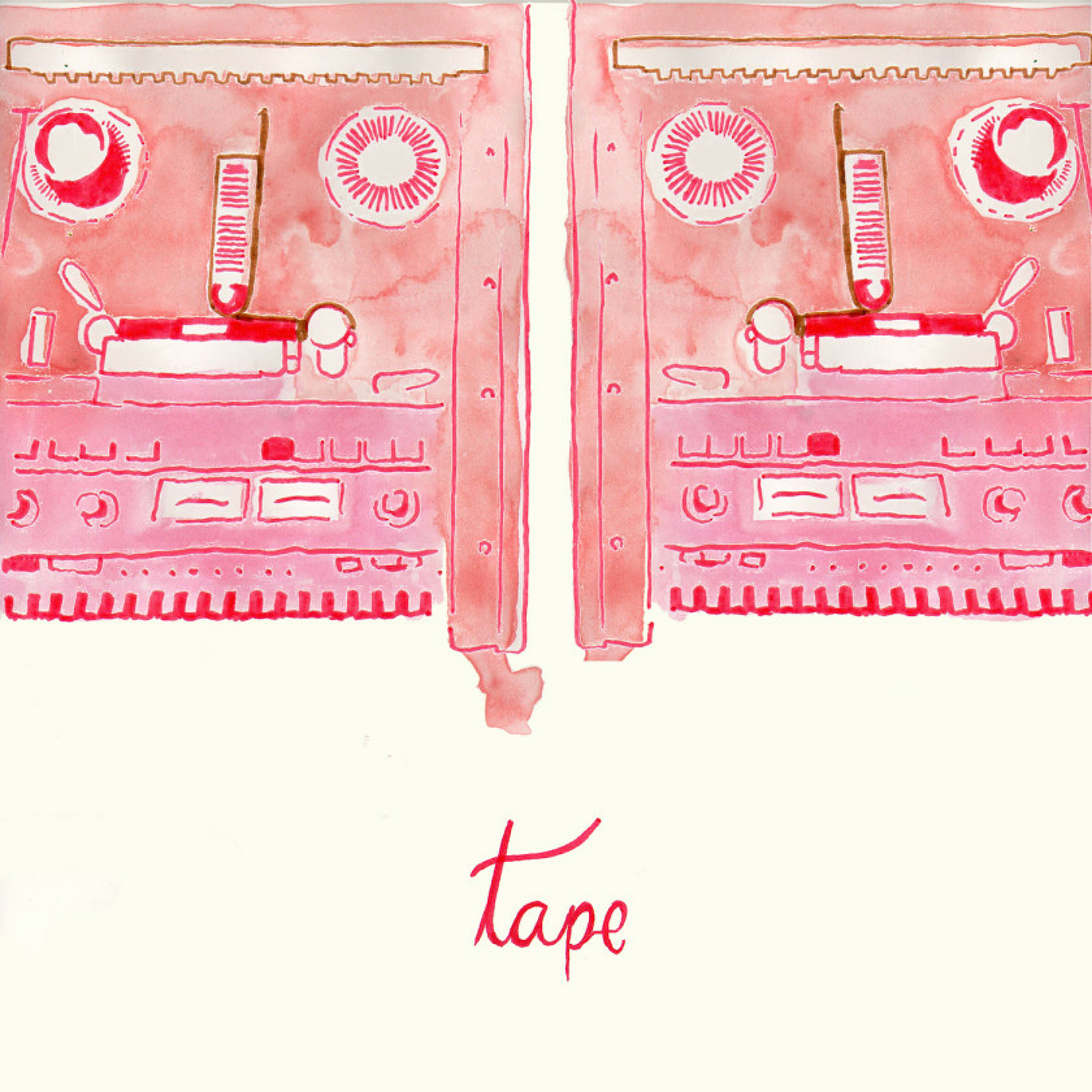 taperadio