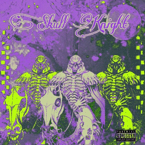 Skullknight prod. Gio