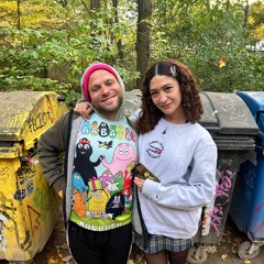 Easy Bite w/ Gazpacho De La Mancha & NVST @ Kiosk Radio 04.11.2025