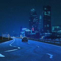KeepVibesNear - M25 (feat. Kieron Boothe)