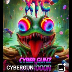 CYBERGUNZxSAYMOOONXTCFR