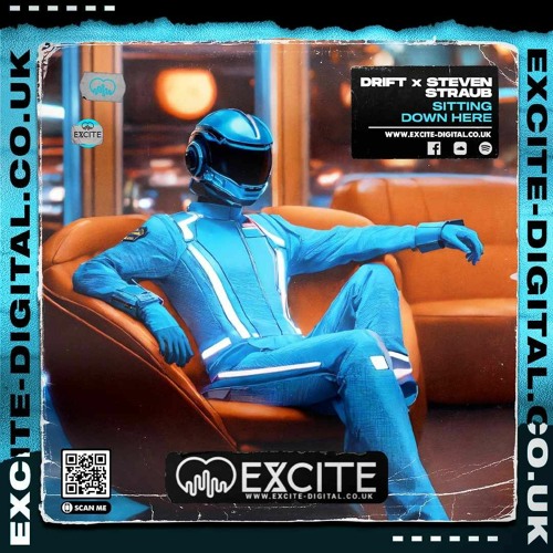DRIFT X STEVEN STRAUB - Lene Marlin - Sitting Down Here (🔥🌍OUT NOW🌍🔥)