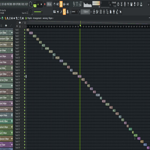 2024 clips @prodfout